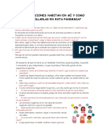 Comunicación Infografia