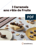 Salted Caramelsand Ptede Fruits Recipebook