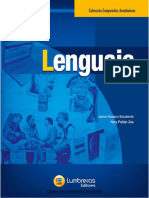 Lenguaje - Compendios Académicos. (PDF Drive)