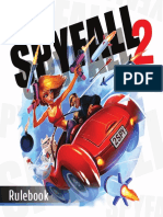 Spyfall 2