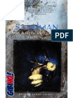 Sandman 24 - Neil Gaiman