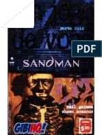 Sandman 33 - Neil Gaiman