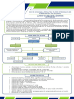 Consulta Rápida RIAS Juventud