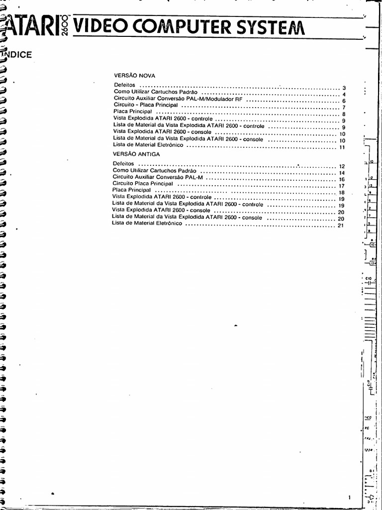 Atari 2600 | PDF