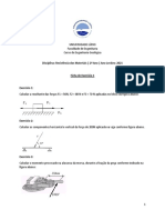 RM - Ficha de Exercicio - 1 - Ano 2021