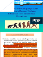 Surgimientodelaantropologacomocienciasocialprocesocompleto 131011163720 Phpapp01 PDF