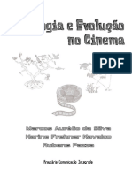 Ecologia e Evolução No Cinema, 2016 - Silva Et Al