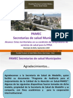 PAMEC-SI-SI-DLS-Medellin. Dic 05 de 2016.