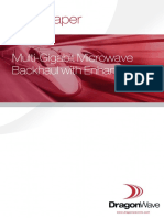 App-219 Multi-Gigabit Microwave Backhaul With Enhancedmc 0