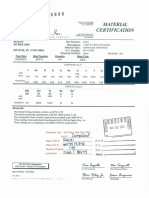 Certificado Maxon 100sma12 - 22008898