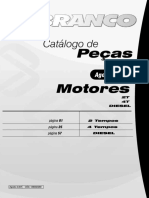 Catalogo Motores Completo
