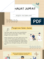 Shalat Jum'At