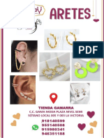 PDF Aretes