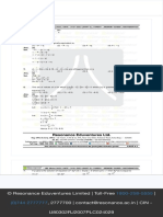 JEE (Main) - 2023 Session 1 (January 2023) 2