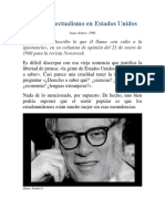 Isaac Asimov - Columna Un Culto A La Ignorancia
