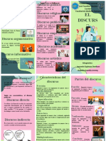 El Discurso de Los Derechos en La Faultad de Medicina