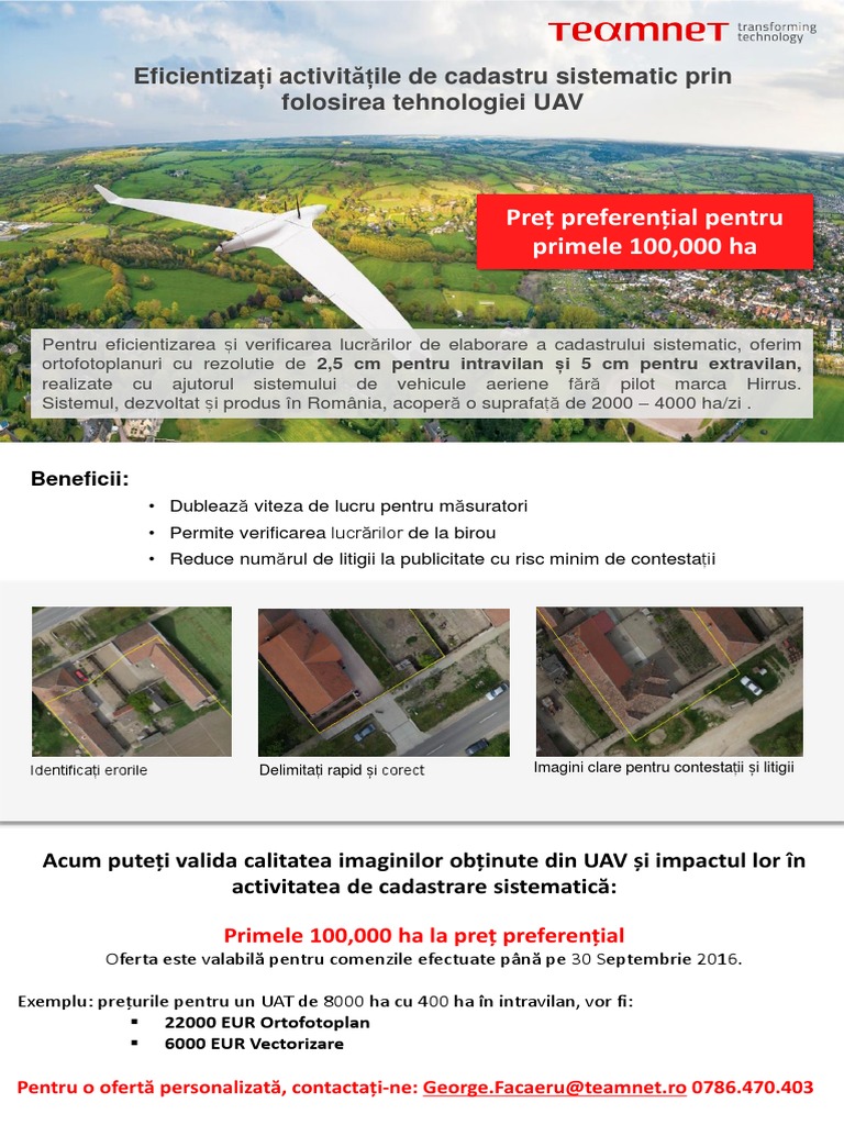 Oferta | PDF