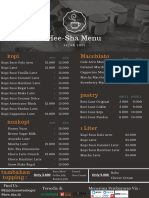 Menu Hee-Sha Fix