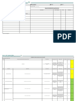 PRO-039864 - 00 - Anexo II - Análises de Risco Padronizadas