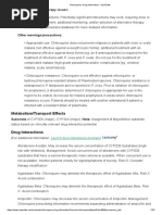 Ii 2015 2 | PDF | Attention Deficit Hyperactivity Disorder | Major ...