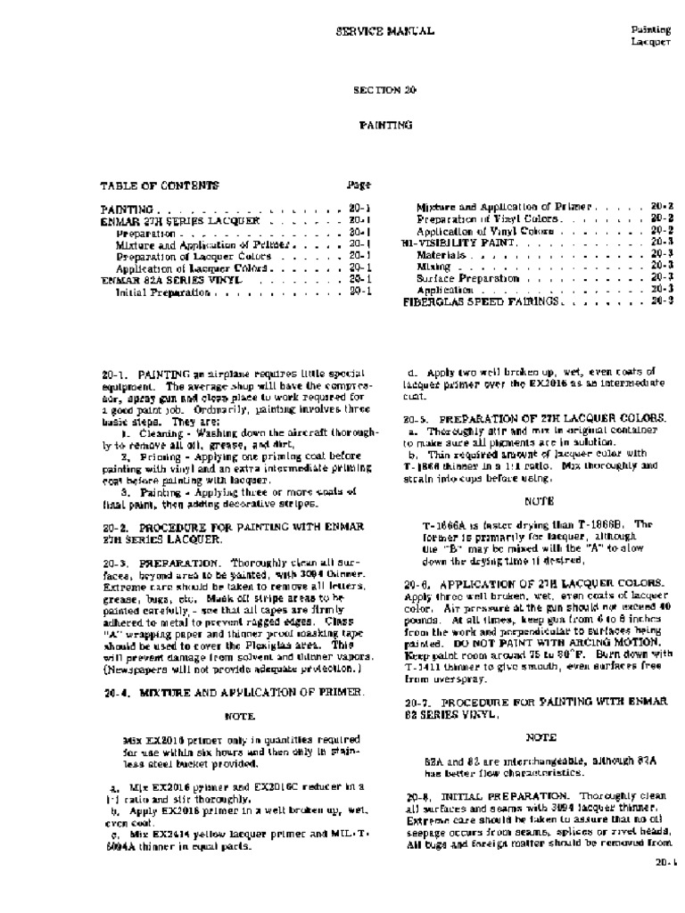 FREE CESSNA MANUALS visual data 4