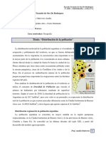 EscuelaTránsitoDeOrodeRodriguez - Quintoaño - Geografia - Orientada - Guía 6