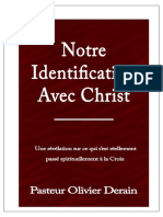 06 Notre Identification Avec Christ