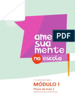 Na Escola: Módulo 1