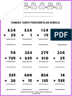 Matematik Tahun 2