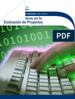 Evaluación de Proyectos