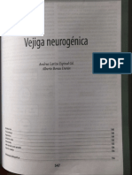 Vejiga Neurogenica Texto de Medicina