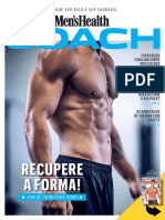20211200-PT) Men's Health 243, PDF, Reciclagem