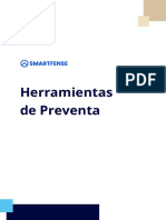 SMARTFENSE - Herramientas de Preventa