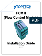 FCM2 - Installation Guide