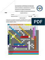 Examen Cap 7 Desarrollo