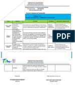 Planeacion Psicologia Enero 2022