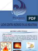 Curso Incendios Uni Fia