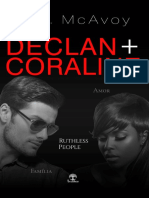 Declan - Coraline (Ruthless Peopl - J. J. McAvoy