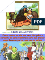 Bom Samaritano