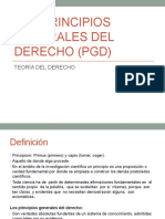 Principios Generales Del Derecho