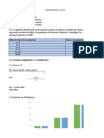 Ejercicios Del 17 Al 24......