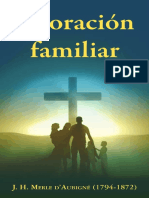 Adoración Familiar 2