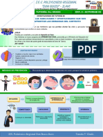 TUTORÍA 5° ACTIVIDAD N° 2