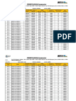 6 FORMATO (SIB-5) Conservacion