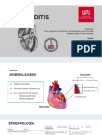 Pericarditis PPT 2.0