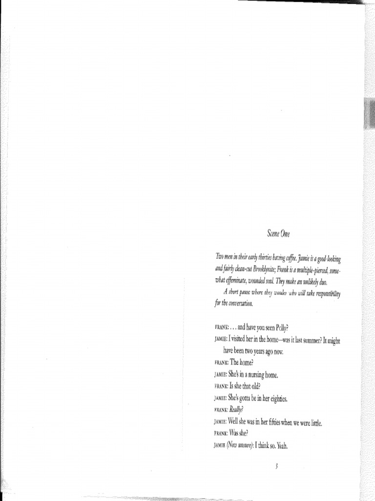 Great God Pan PDF