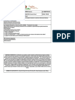 Formulario para Presentar Eva Modulo 5 Stacy Pinto