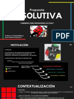 Presentación Propuesta Proyecto 