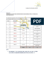 Carta ENTREGA LOTES CONCOXA