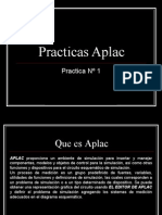 Practicas Aplac 01